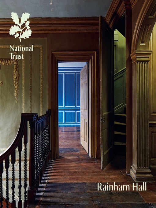 Cover image for Rainham Hall